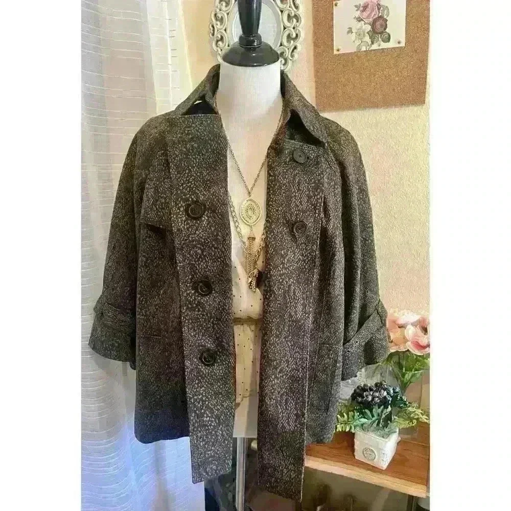 Michael Kors Women’s Blazer Jacket